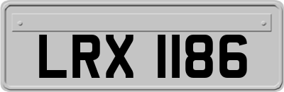 LRX1186