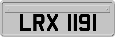 LRX1191
