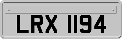 LRX1194