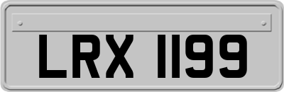 LRX1199