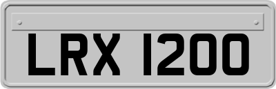 LRX1200