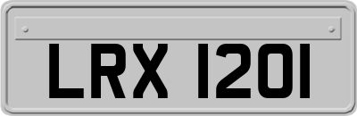 LRX1201