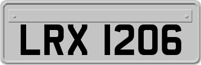 LRX1206