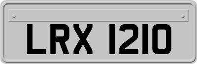 LRX1210