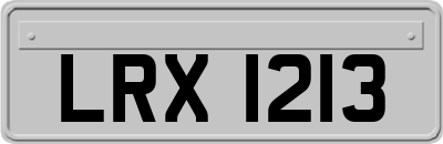 LRX1213