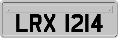 LRX1214