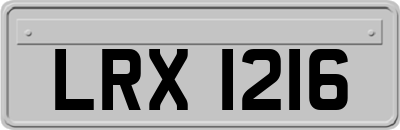 LRX1216