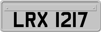 LRX1217