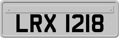 LRX1218