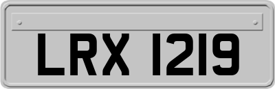 LRX1219