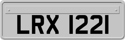 LRX1221