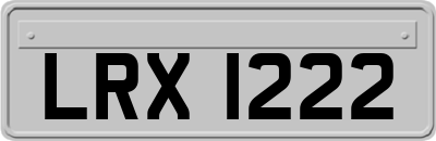 LRX1222