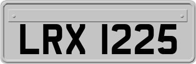 LRX1225