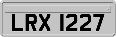 LRX1227