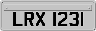 LRX1231