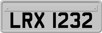 LRX1232