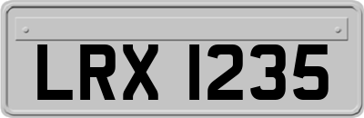 LRX1235