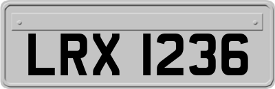 LRX1236