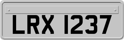 LRX1237