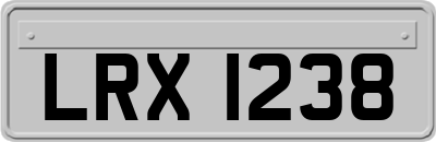 LRX1238