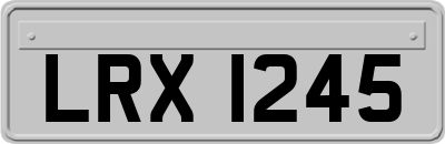 LRX1245