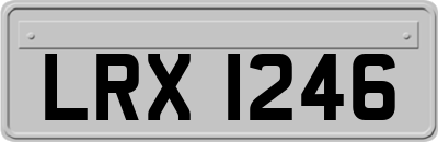 LRX1246