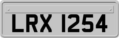 LRX1254
