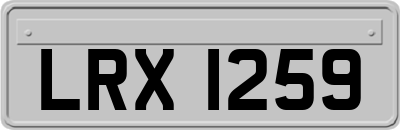 LRX1259