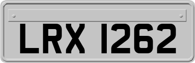 LRX1262