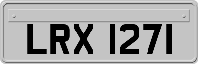 LRX1271