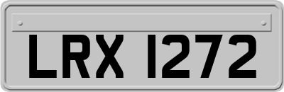 LRX1272