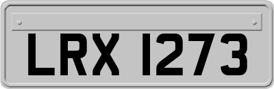 LRX1273