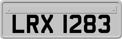 LRX1283