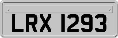 LRX1293