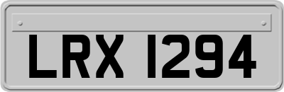 LRX1294