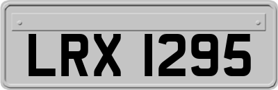 LRX1295