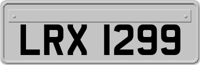 LRX1299