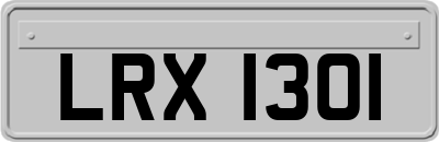 LRX1301