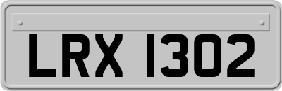 LRX1302
