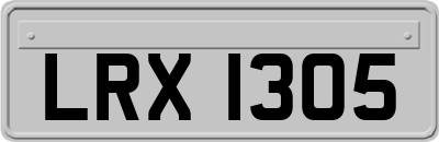 LRX1305