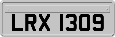 LRX1309