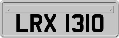 LRX1310