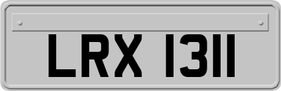 LRX1311