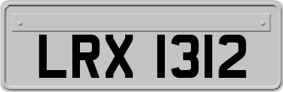 LRX1312