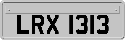 LRX1313