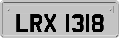 LRX1318