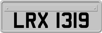LRX1319