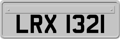 LRX1321