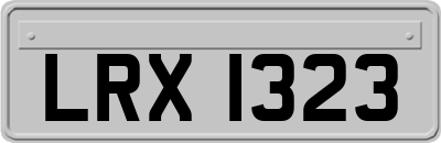 LRX1323