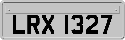LRX1327